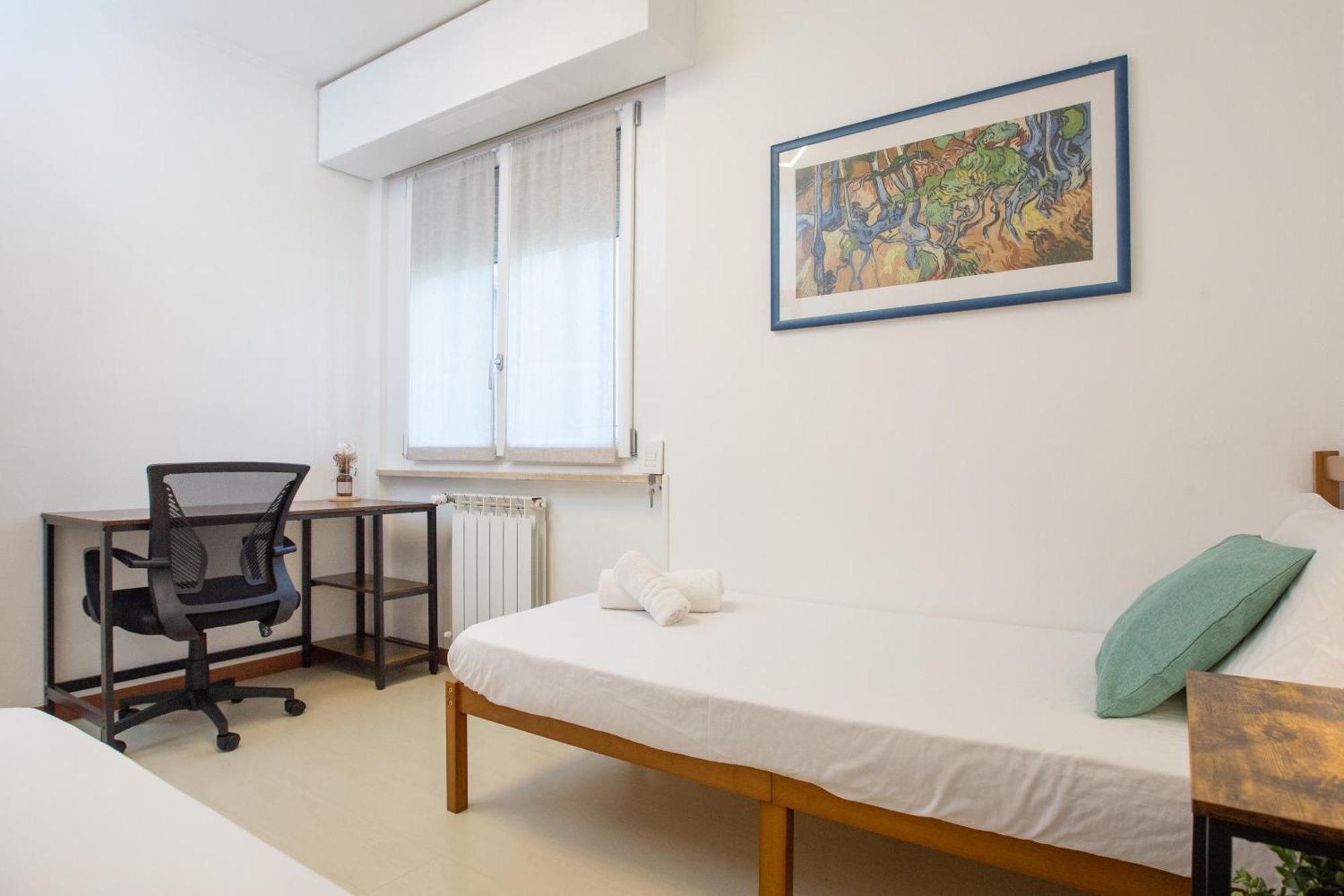 Kandinski Apartment - With Pool Settimo Milanese Ngoại thất bức ảnh