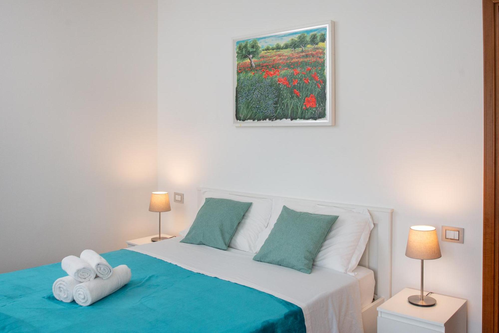Kandinski Apartment - With Pool Settimo Milanese Ngoại thất bức ảnh