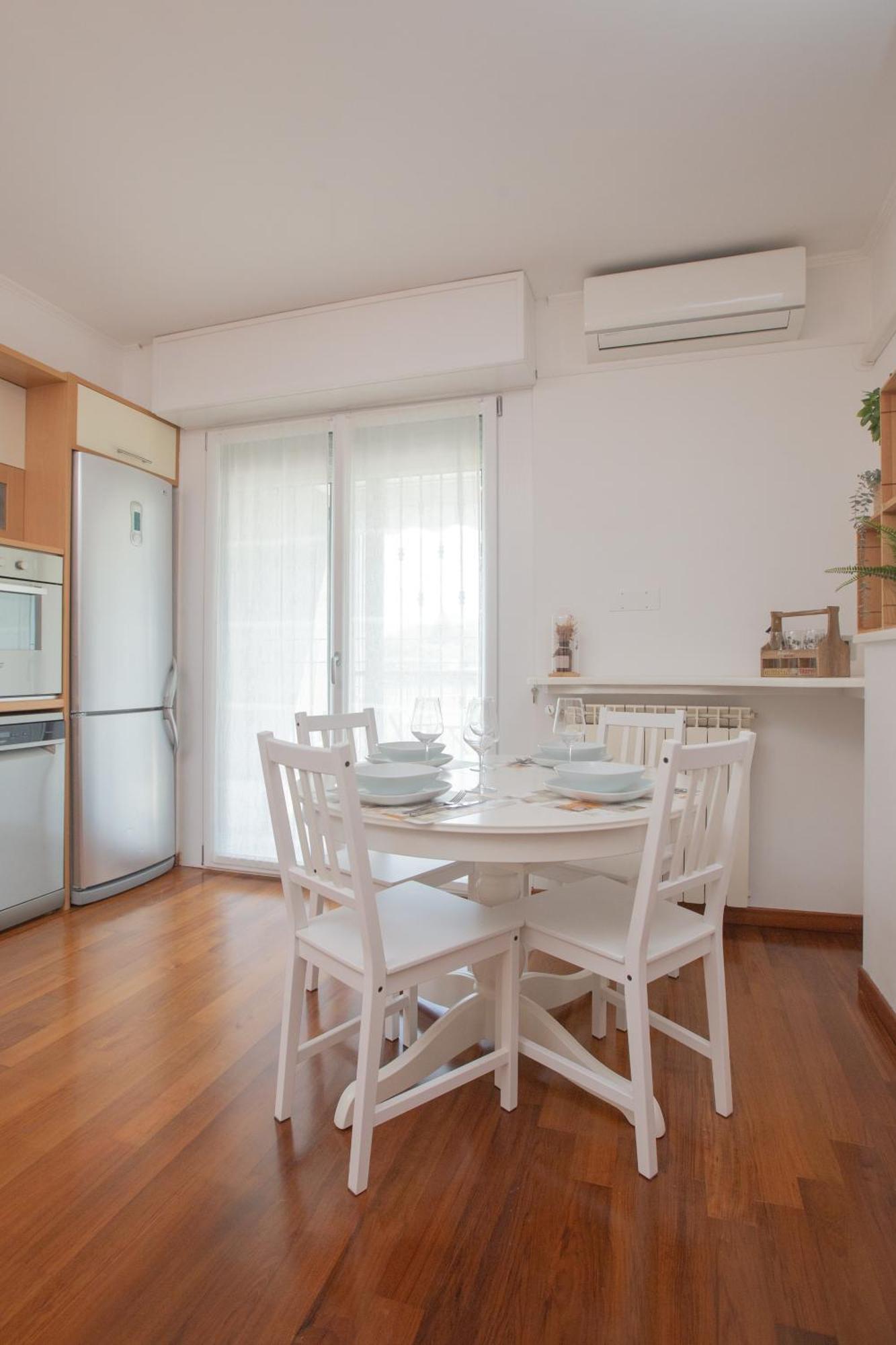 Kandinski Apartment - With Pool Settimo Milanese Ngoại thất bức ảnh